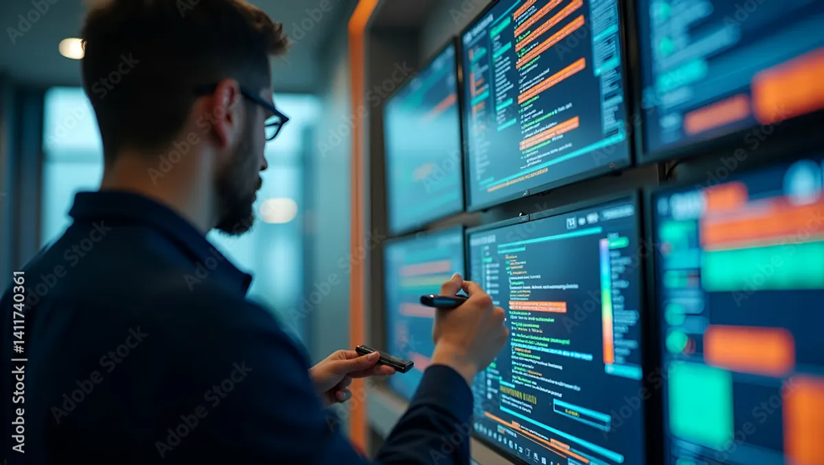 Emergency Response Planning